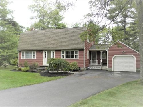 1 Longmeadow Rd, Norfolk, MA 02056-1509