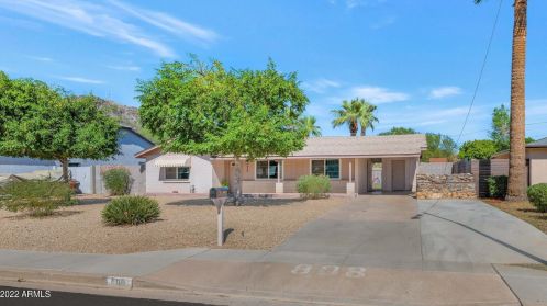 808 Cinnabar Ave, Phoenix AZ 85020-1736 exterior