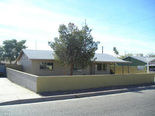 1207 Christy Dr, Phoenix AZ  85020-1103 exterior