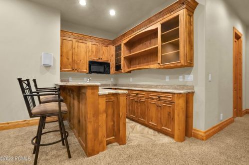 3341 Buckboard Dr, Park City UT 84098-5304 exterior