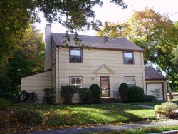 56 Stearns St, Newton, MA 02459-2464