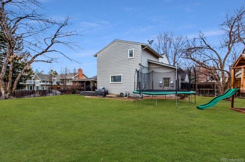 5992 Princeton Ave, Englewood CO 80111-1031 exterior