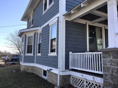 39 Madison St, Taunton MA 02780-1867 exterior