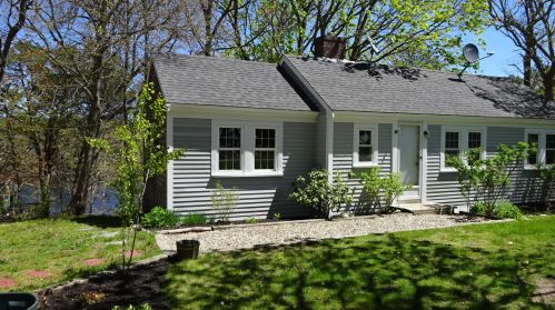 3100 State Hwy, Eastham MA 02642-2558 exterior