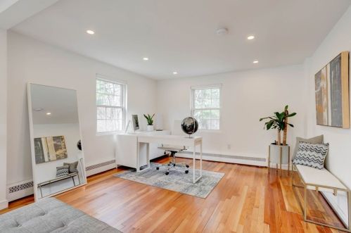 127 Elm St, North Reading MA 01864-2914 exterior