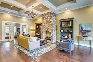 5050 Cahaba River Rd, Birmingham AL  35243-2317 exterior