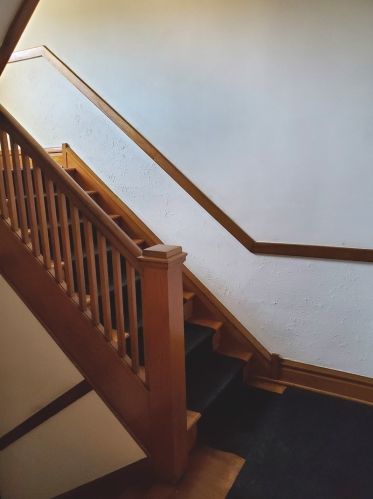 1822 Home Ave, Forest View IL 60402-1618 exterior