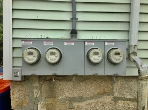 187 Crapo St, New Bedford MA 02744-1027 exterior