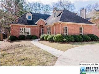 2569 Magnolia Pl, Birmingham, AL 35242-5390