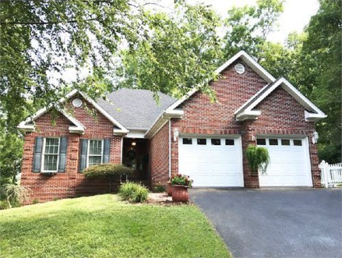 675 Water Works St, Columbia, KY 42728-1154