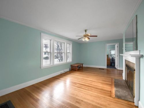 100 Elm St, Quincy MA  02169-5412 exterior