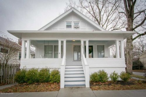 200 Cannons Ln, Louisville, KY 40206-2727