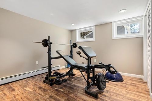 277 Haverhill St, North Reading MA 01864-1452 exterior