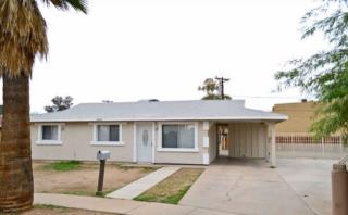 4204 Culver St, Phoenix AZ  85009-3137 exterior