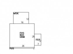 44 Freeman St, Newton MA 02466-1206 floor plan