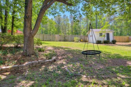 689 Rye Hill Dr, Evans GA  30809-5845 exterior