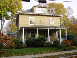 18 Cedar St, Newton, MA 02459-1112