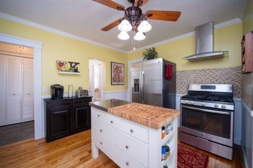 68 Eunice Ave, Worcester MA 01606-3132 exterior