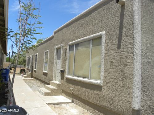 1002 27 Pl, Phoenix AZ 85008-1933 exterior