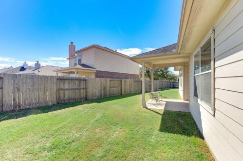 7619 Butler Lk Ct, Richmond TX 77469-4639 exterior