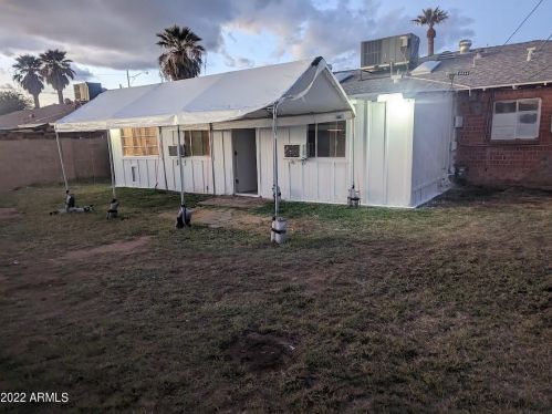 3629 Claremont St, Phoenix AZ 85015-2030 exterior