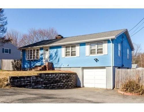 3 Monroe St, Lawrence, MA 01843-2421