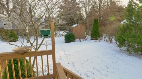 136 Randall St, Worcester MA 01606-2039 exterior