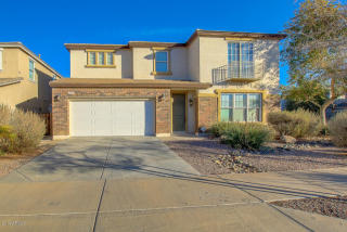 4006 Saint Kateri Dr, Phoenix, AZ 85041-4982