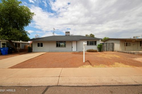 2908 Bloomfield Rd, Phoenix, AZ 85032-7105