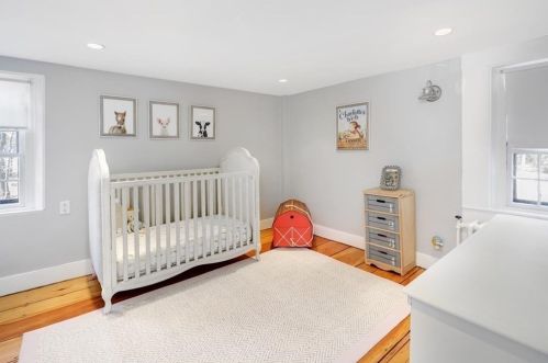 287 North St, Hingham MA 02043-2232 exterior