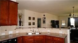 7518 Brackstone Ct, Richmond TX  77407-5783 exterior