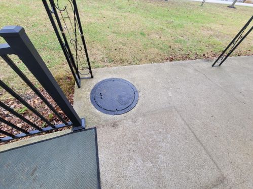 1963 Alexander Rd, Verona KY 41092-8221 exterior