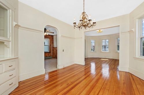 25 Edith St, Everett MA 02149-1718 exterior