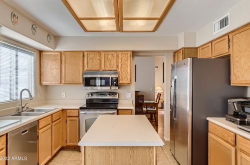 8543 Cambridge Ave, Phoenix AZ 85008-1216 exterior