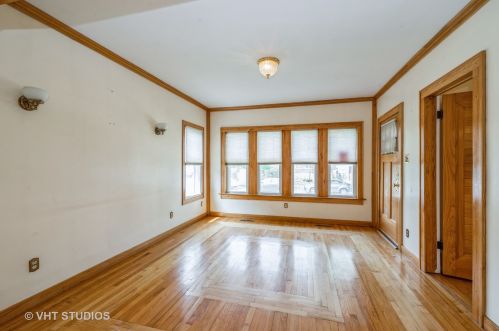 3833 Wenonah Ave, Forest View IL 60402-2952 exterior