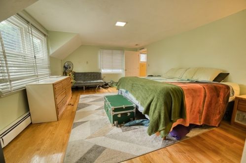 11 Madison Ave, Beverly MA 01915-3548 exterior