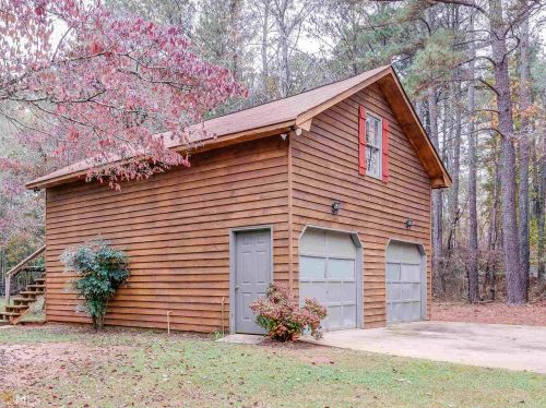 10 Kerrie Ct, Stockbridge GA 30281-5821 exterior