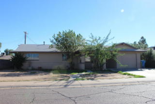 6709 Hazelwood St, Phoenix, AZ 85033-1917