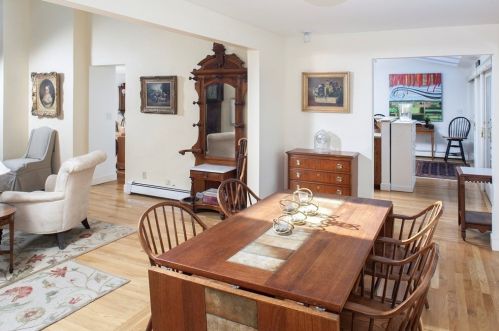 64 Cushing Hl Rd, Hingham MA exterior