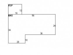 119 Mccarthy Rd, Newton MA 02459-3652 floor plan