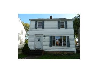9115 Beech Ave, Cleveland, OH 44144-2662