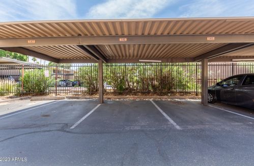 3825 Camelback Rd, Phoenix AZ 85018-2643 exterior