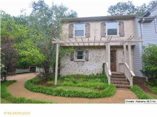 601 Old Rocky Ridge Ln, Birmingham, AL 35216-5338