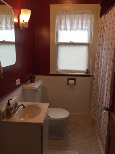 7026 41 St, Forest View IL 60402-4125 exterior