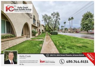 3827 28th St, Phoenix, AZ 85016-6815