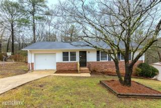 208 Sam Pate Dr, Birmingham AL  35215-7126 exterior