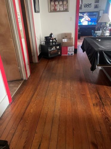 117 Bullard St, New Bedford MA 02746-1768 exterior