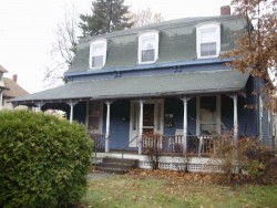 97 Washington Park, Newton, MA 02460-1917