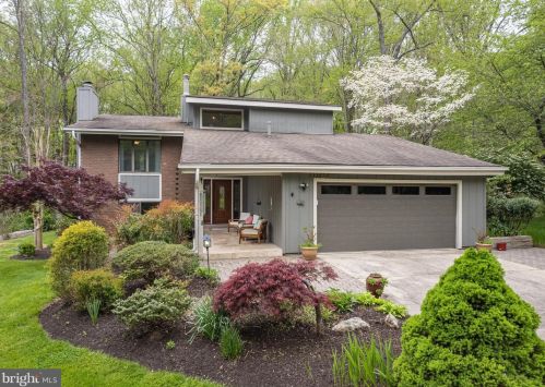 11170 Wood Elves Way, Columbia MD 21044-1090 exterior