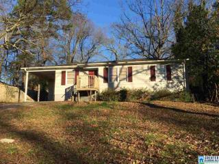 1145 Linwood St, Birmingham AL  35215-6020 exterior